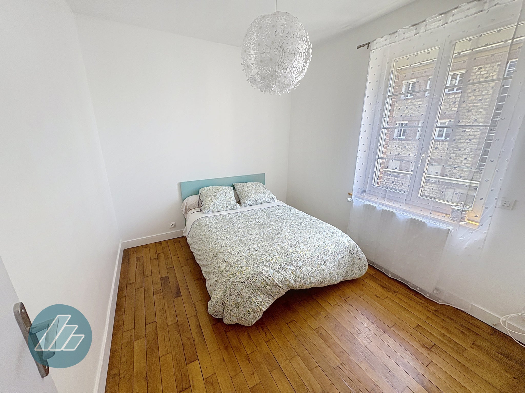 Appartement Petite Rue Saint-Jacques à Abbeville