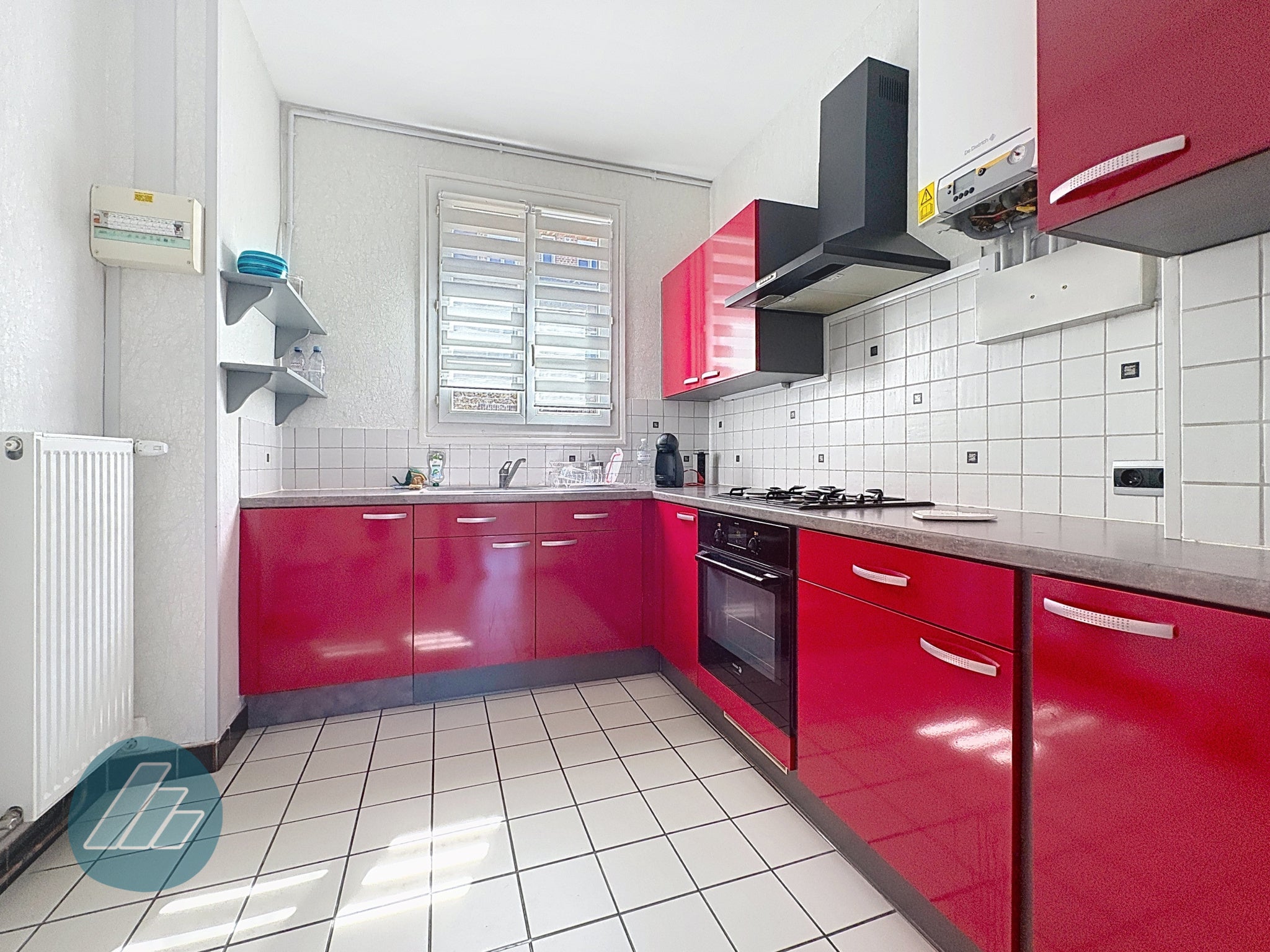 Appartement Petite Rue Saint-Jacques à Abbeville