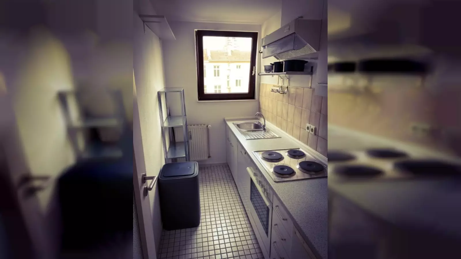 Wohnung Holzgraben in Frankfurt am Main