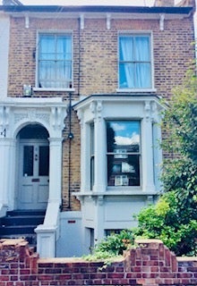 Room Penshurst Road in Greater London