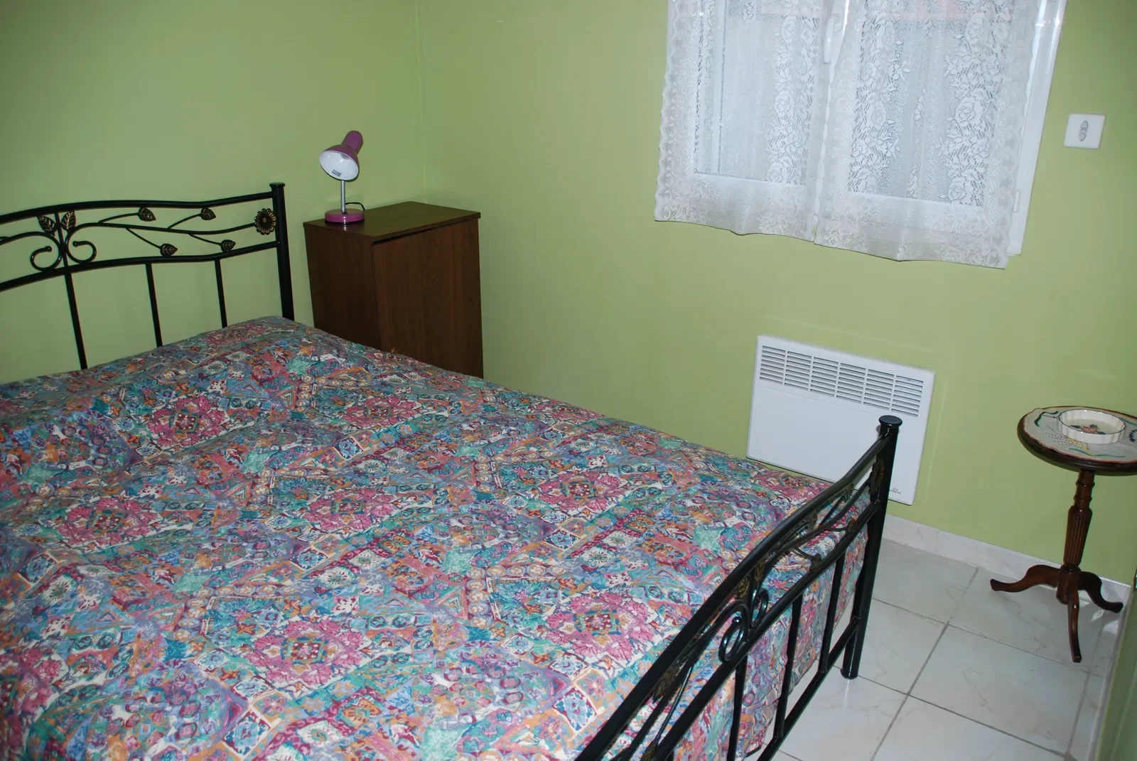 Chambre D 6113 à Montredon-des-Corbières