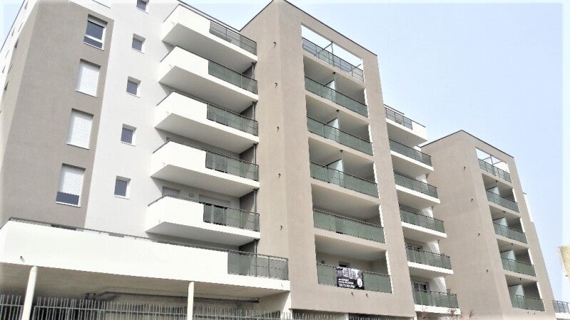 Appartement Rue Philippe Noiret à Montpellier
