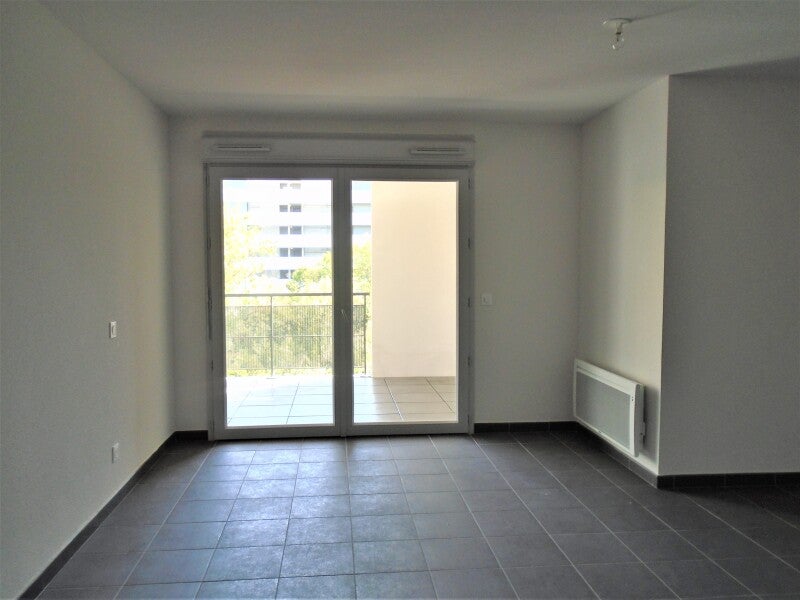 Appartement Rue Philippe Noiret à Montpellier