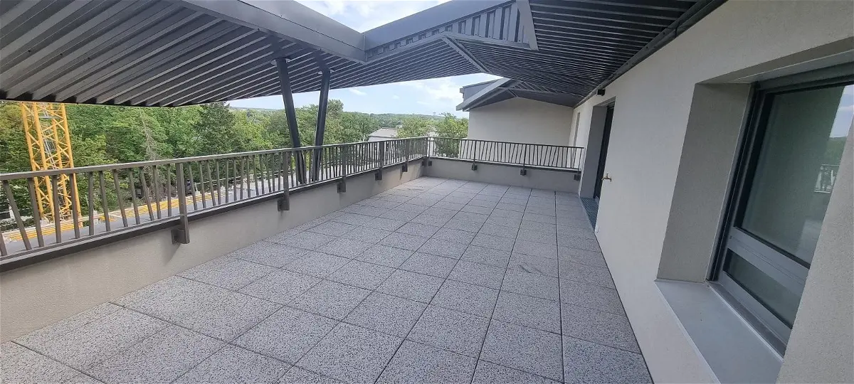 Appartement Avenue du Chanoine Carlotti à Tours
