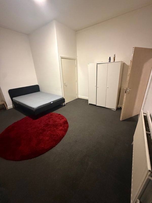 Room Moscow Drive in Liverpool