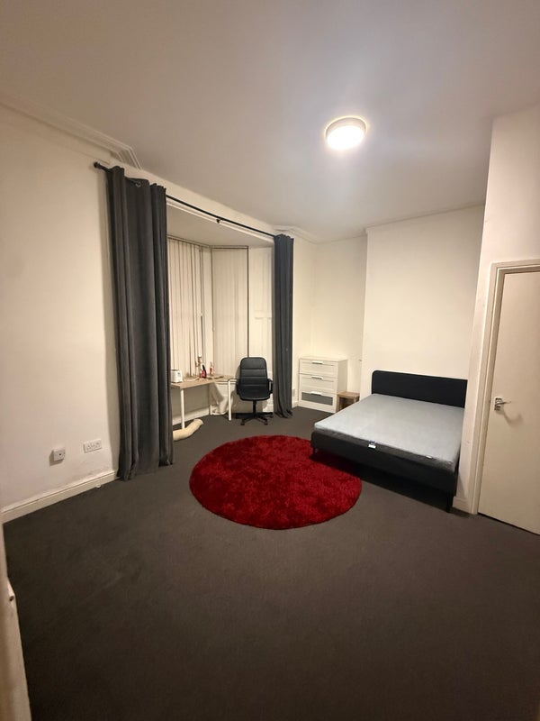 Room Moscow Drive in Liverpool