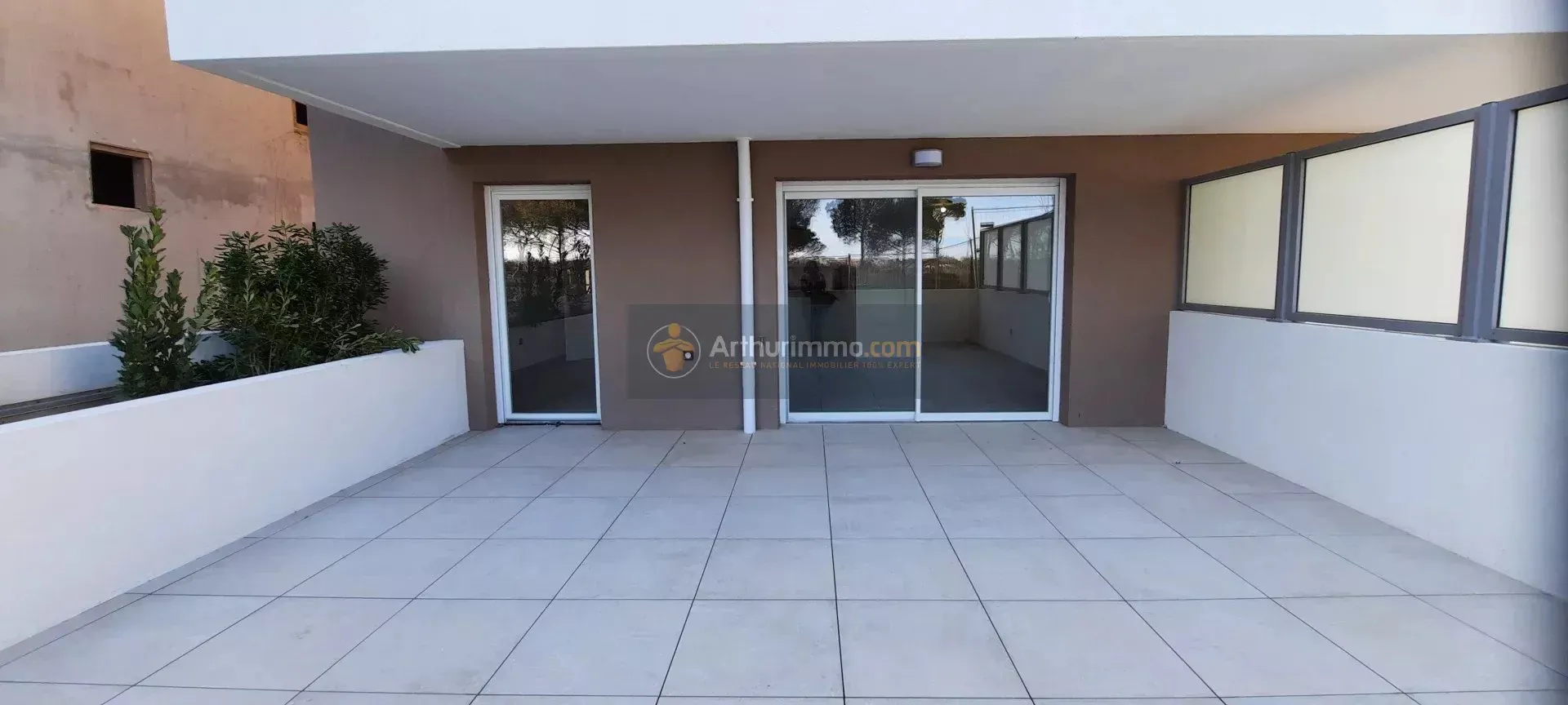 Appartement Allée de Vaugrenier à Le Muy