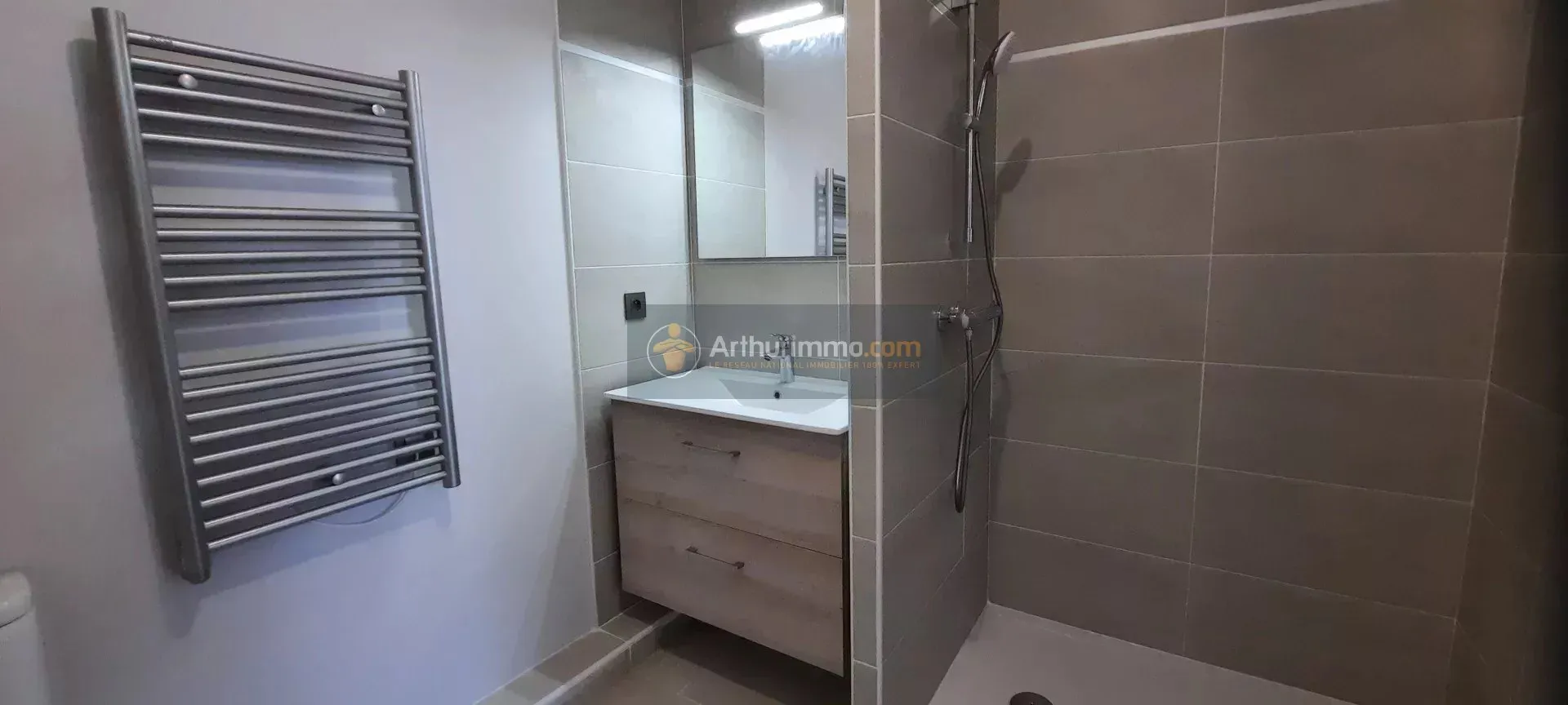 Appartement Allée de Vaugrenier à Le Muy