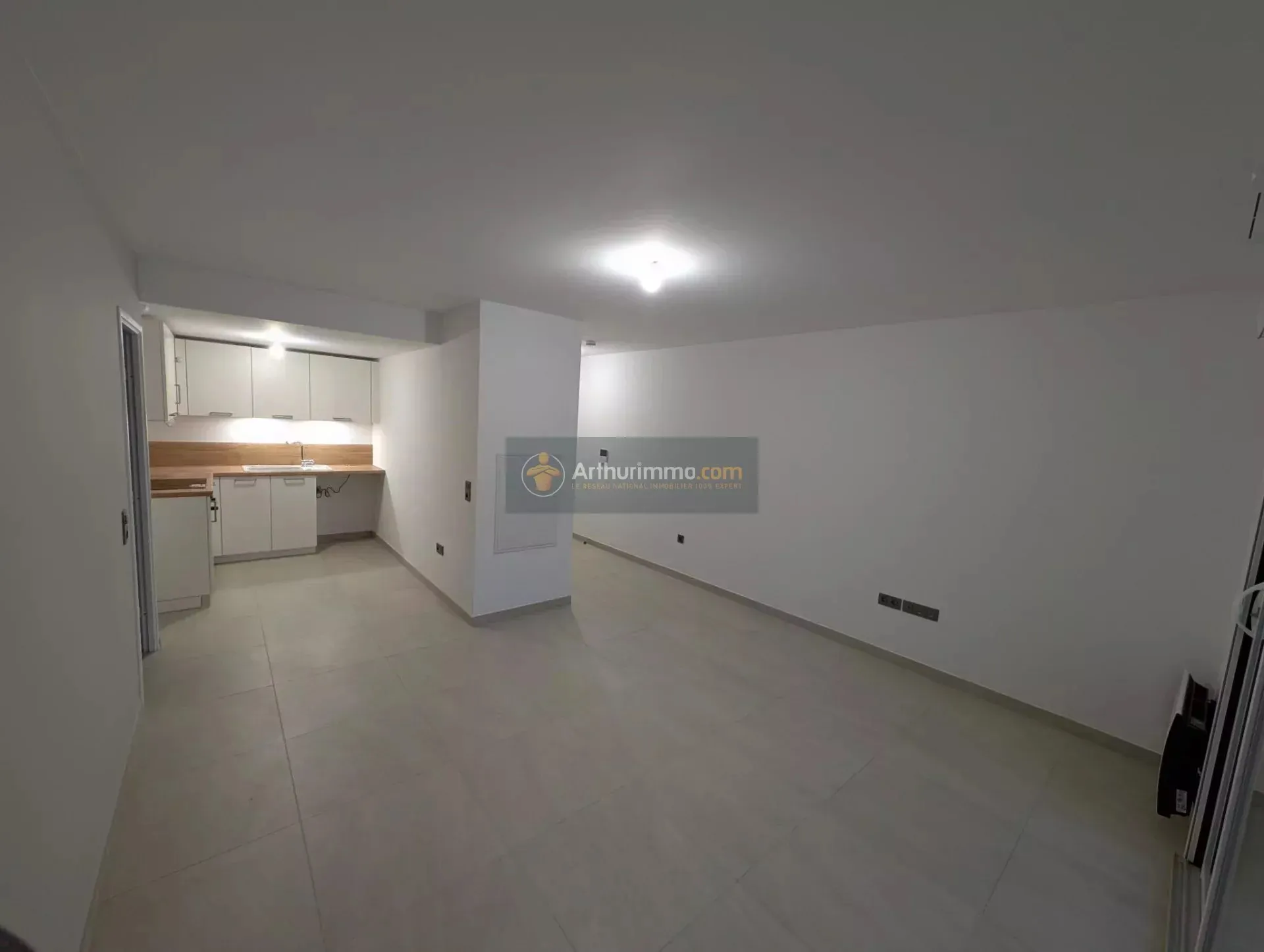 Appartement Allée de Vaugrenier à Le Muy