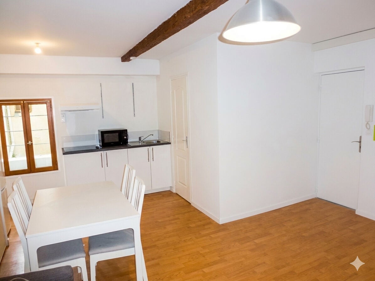 Appartement Rue Louis Blanc à Narbonne