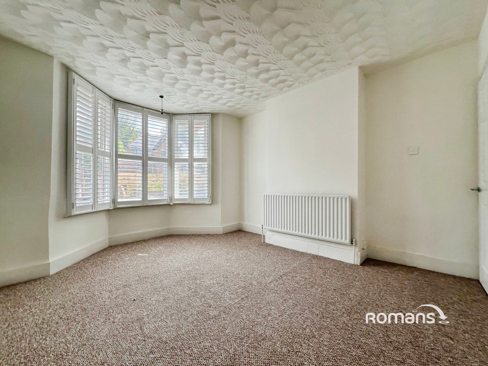 House Hughenden Road in High Wycombe