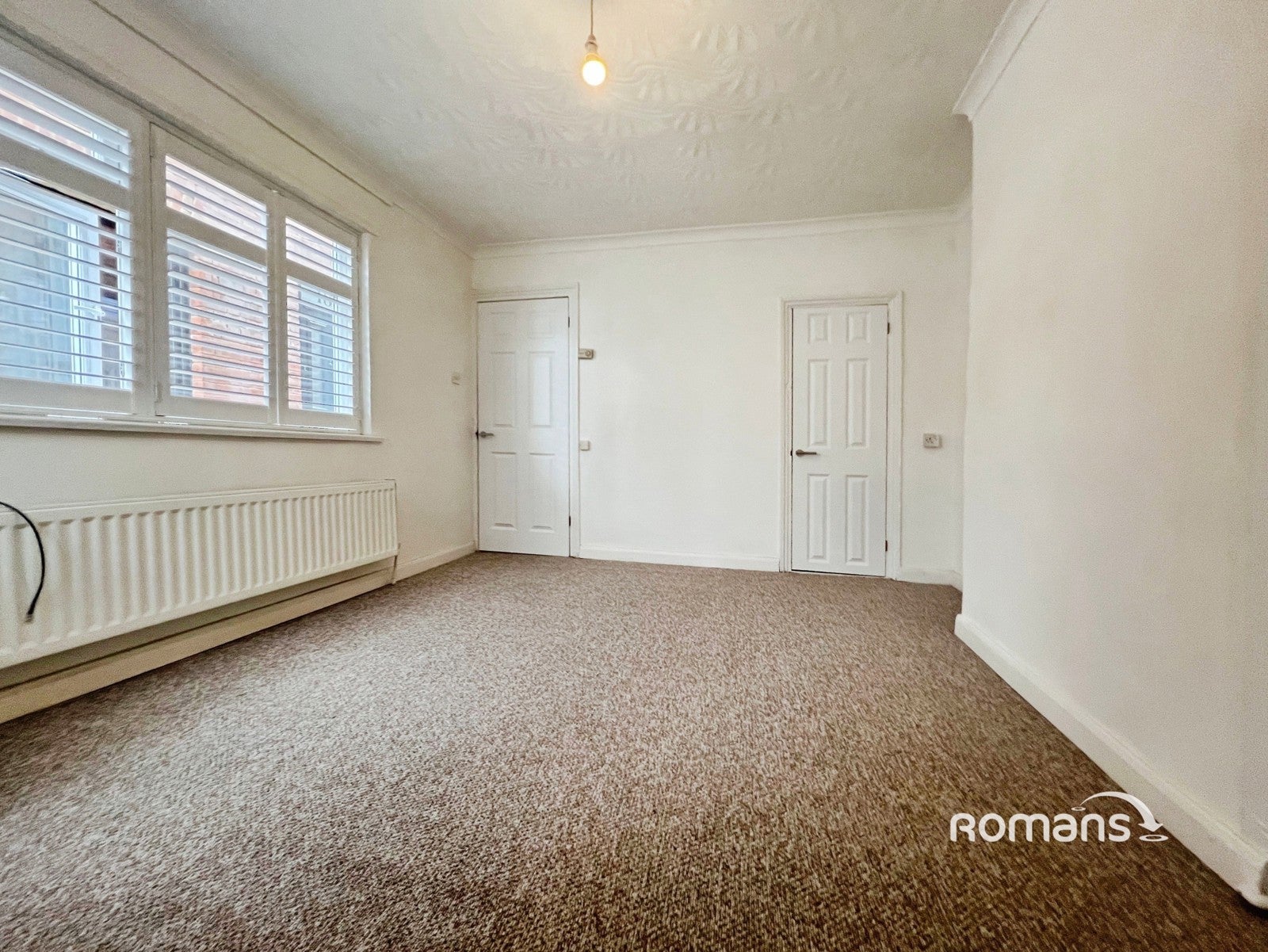 House Hughenden Road in High Wycombe