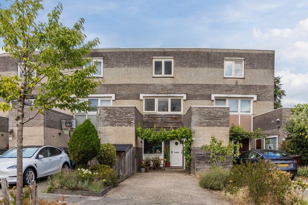 Huis Havixhorst 104 in Alphen aan den Rijn