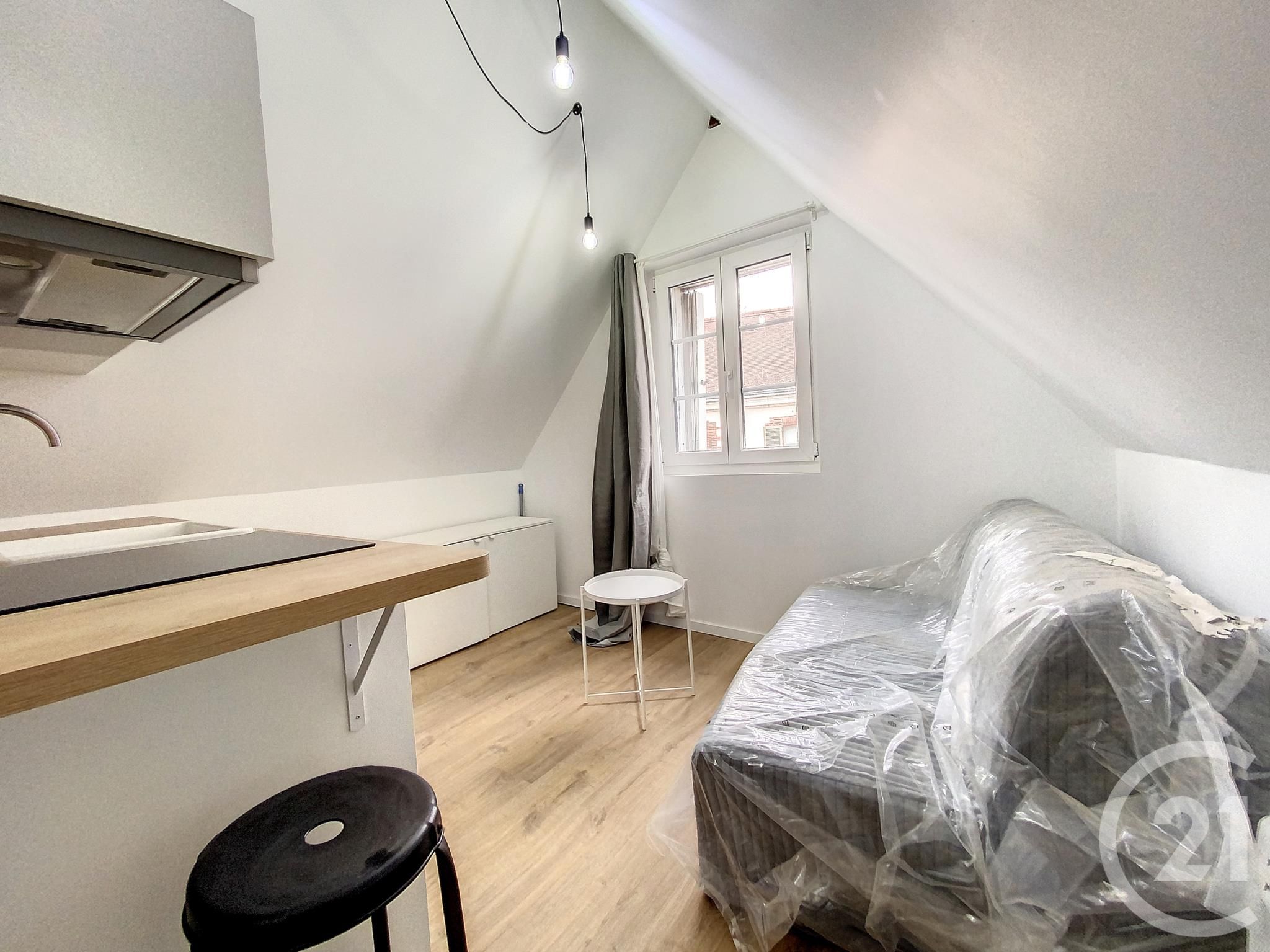 Appartement Rue de la République à Troyes