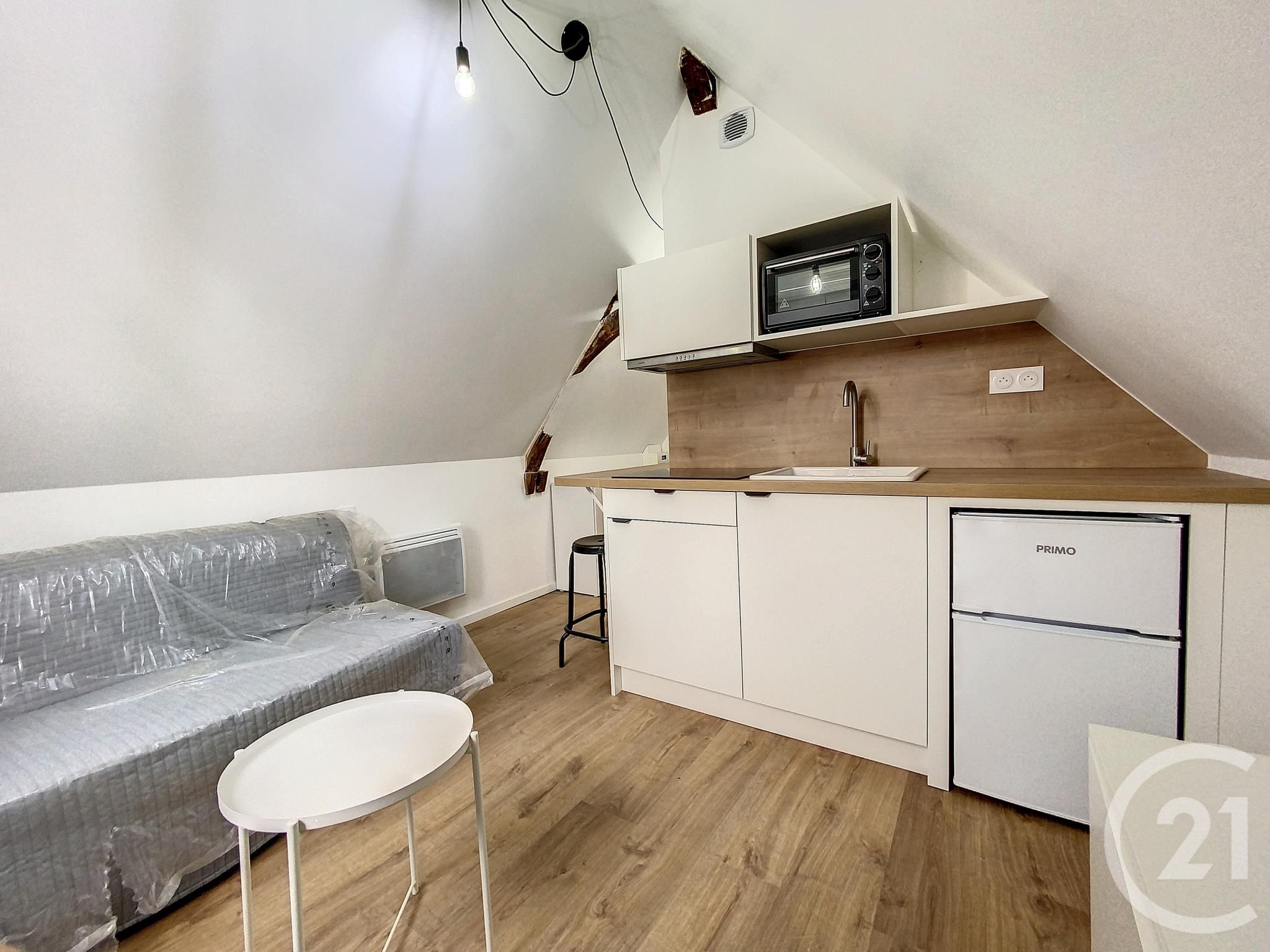 Appartement Rue de la République à Troyes