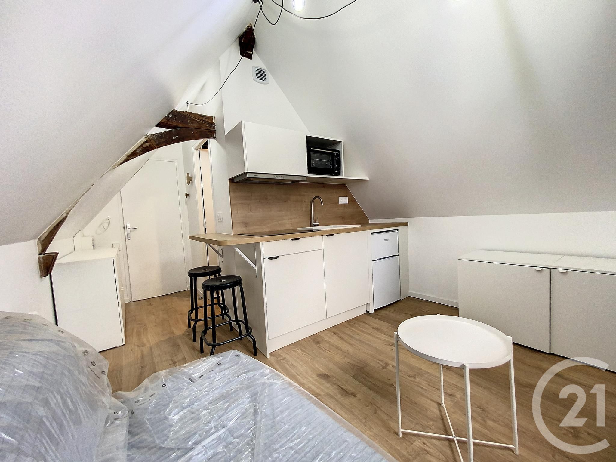 Appartement Rue de la République à Troyes