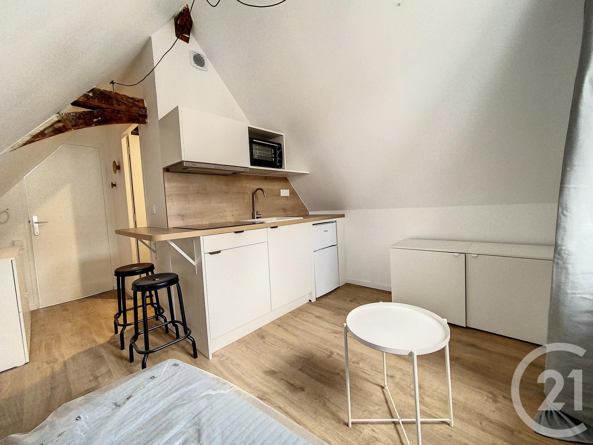 Appartement Rue de la République à Troyes