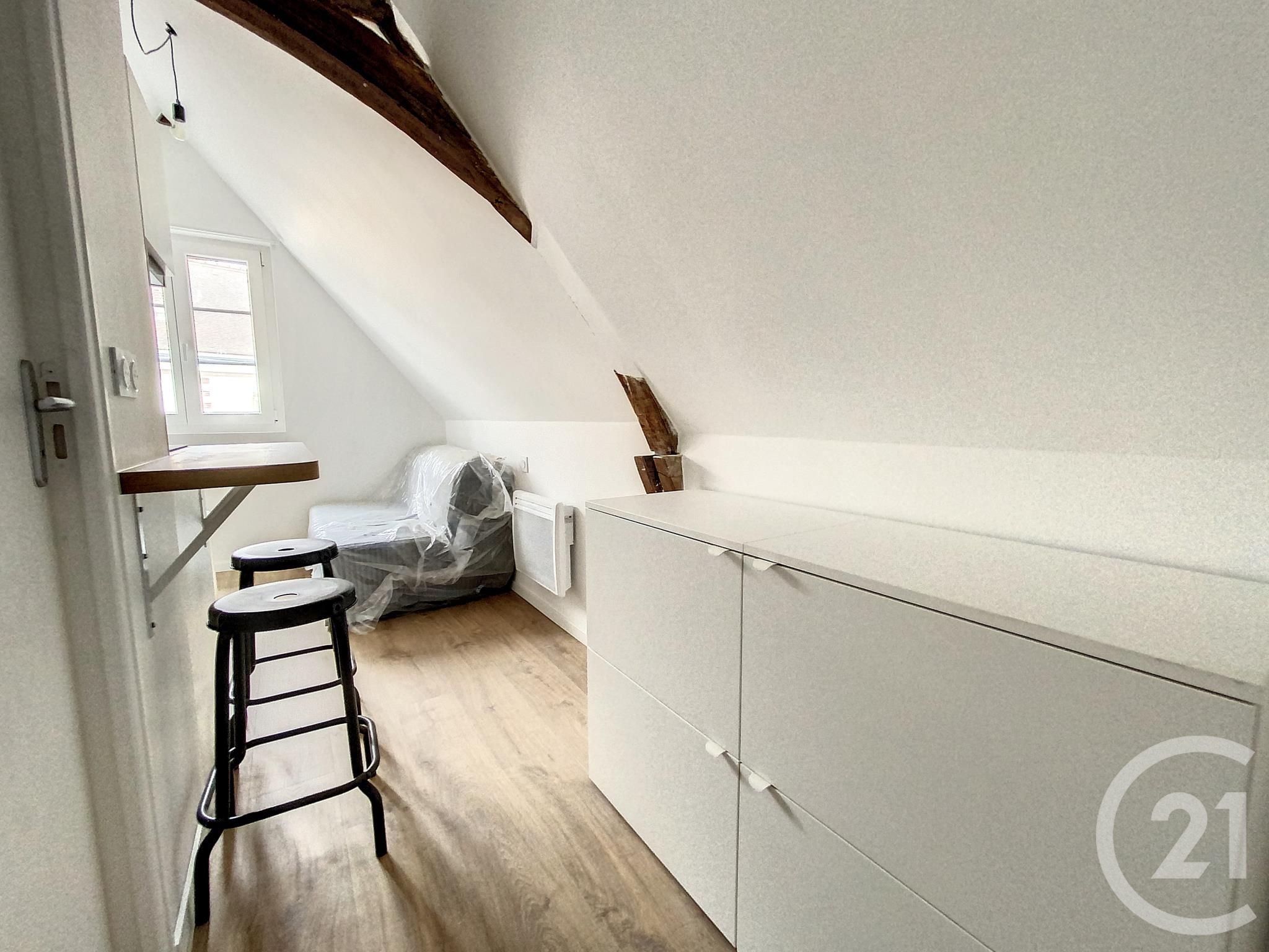 Appartement Rue de la République à Troyes