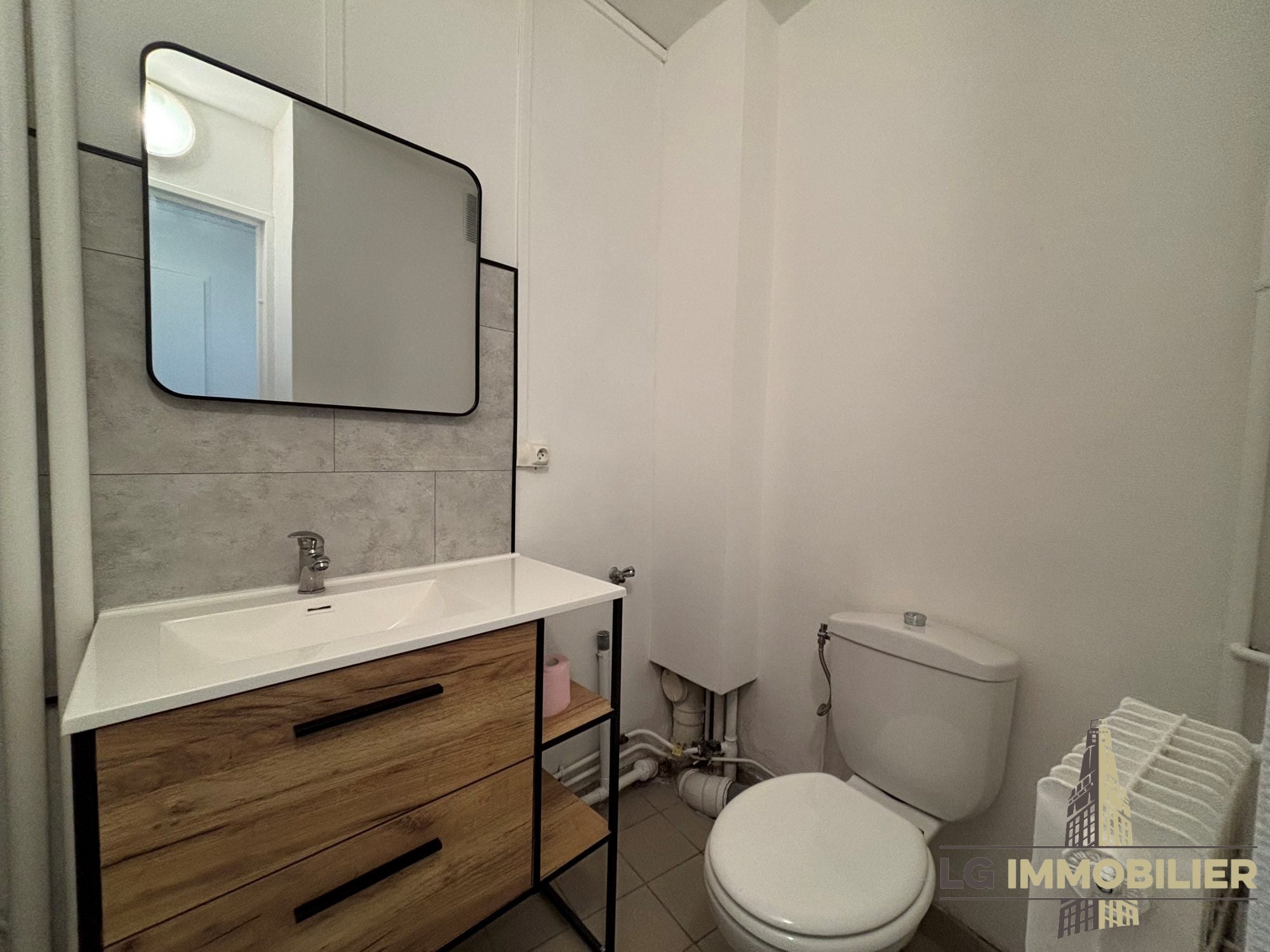 Appartement Rue Henriville à Beaucourt-sur-l'Hallue