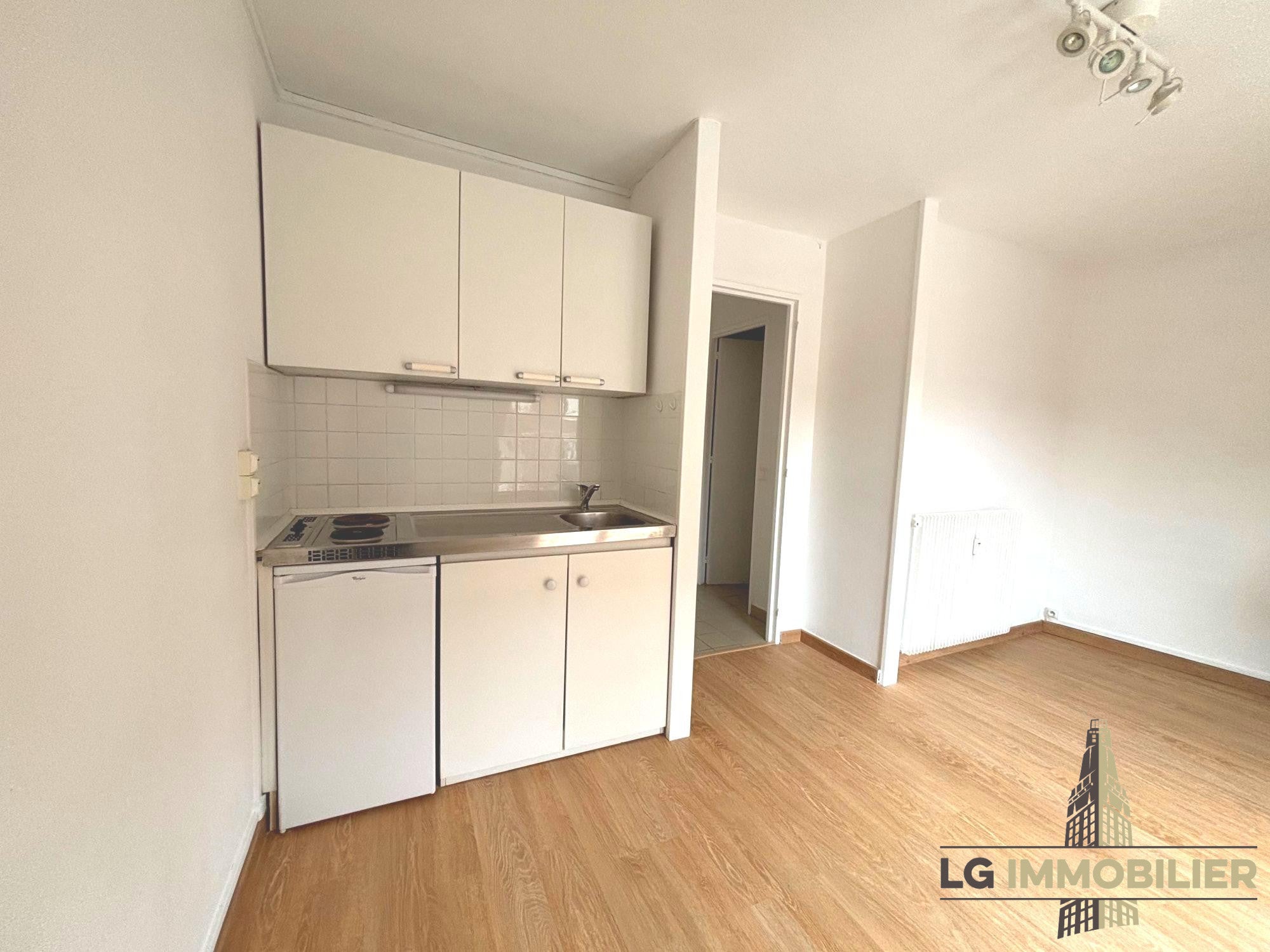 Appartement Rue Henriville à Beaucourt-sur-l'Hallue