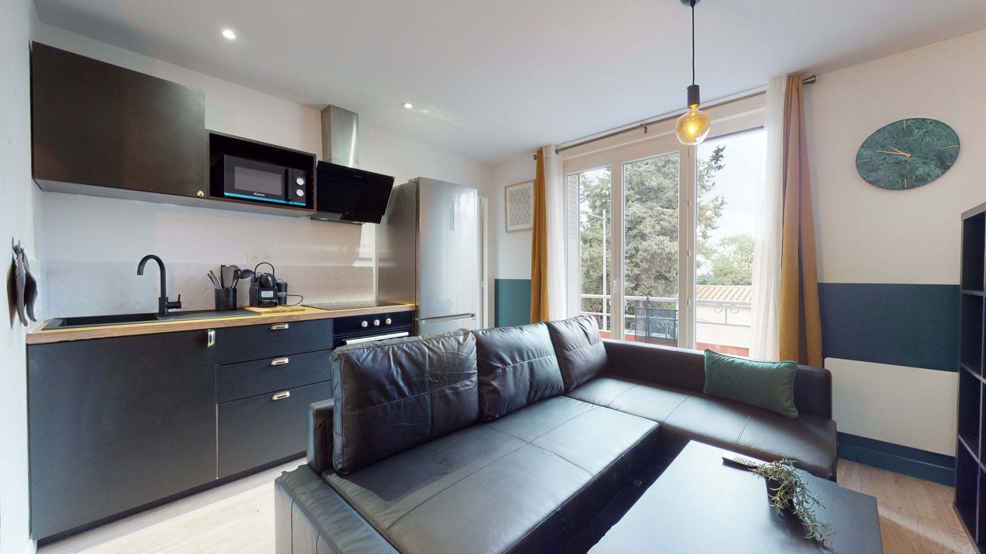 Appartement Boulevard Berthelot à Montpellier