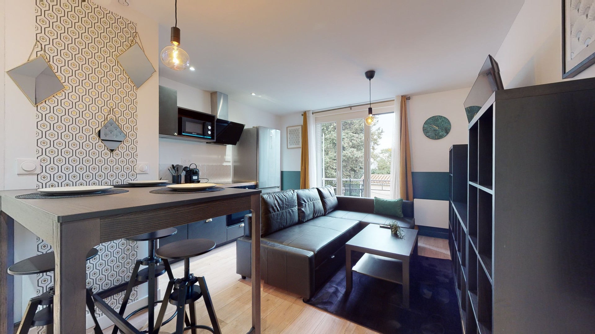 Appartement Boulevard Berthelot à Montpellier