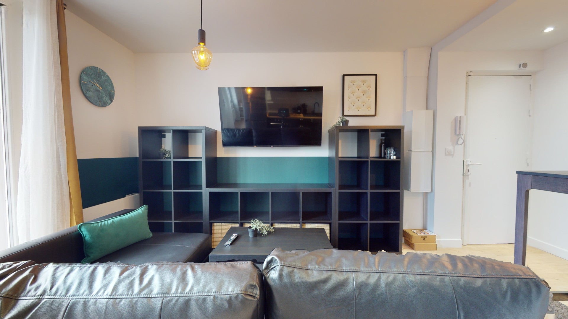 Appartement Boulevard Berthelot à Montpellier