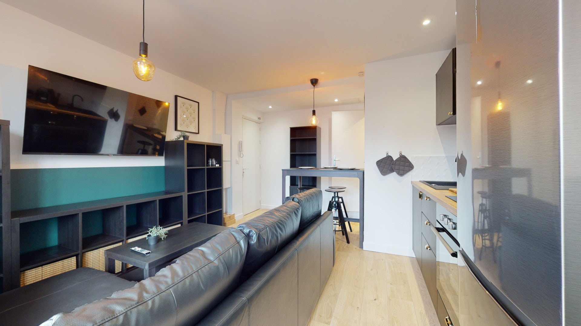 Appartement Boulevard Berthelot à Montpellier