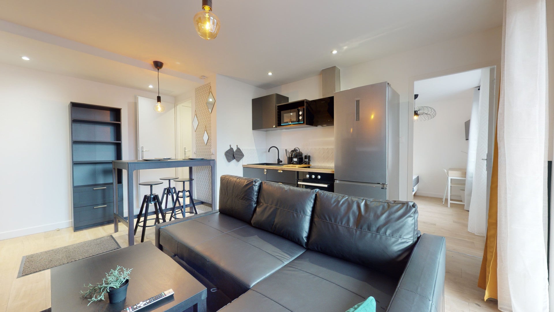 Appartement Boulevard Berthelot à Montpellier