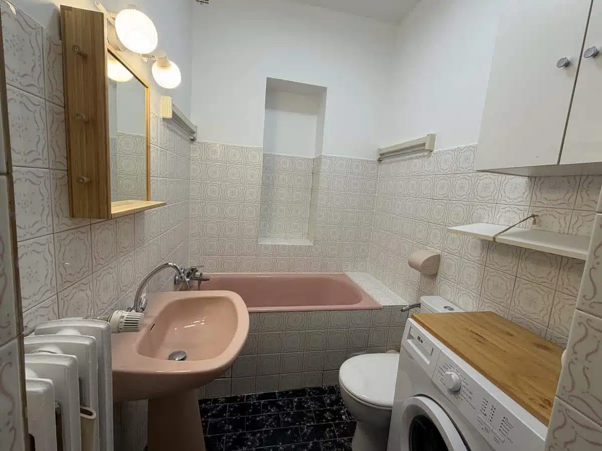 Appartement Rue Meslay à Paris