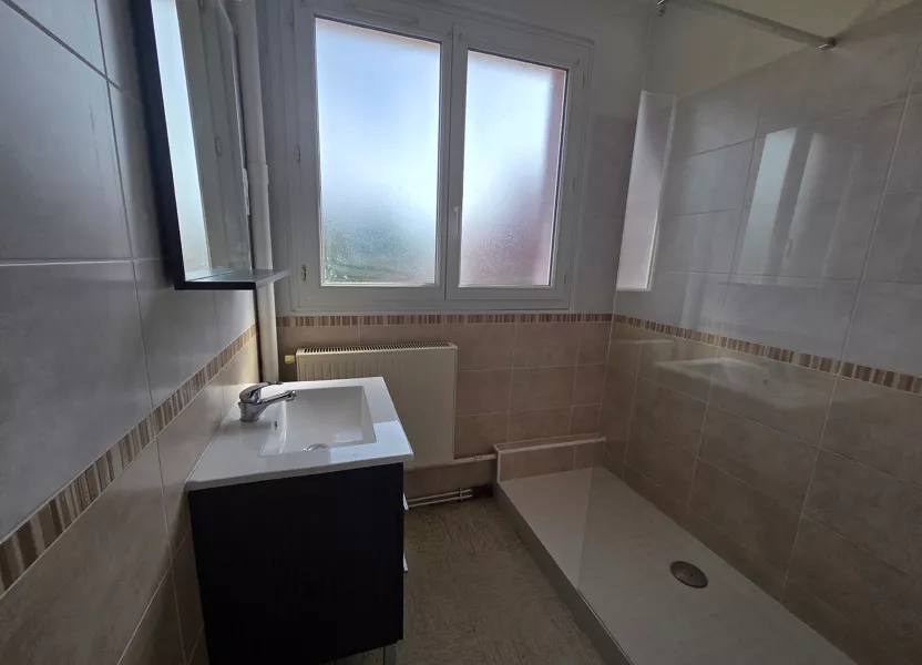 Appartement Rue de Tillancourt à Château-Thierry