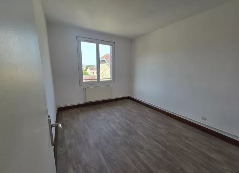 Appartement Rue de Tillancourt à Château-Thierry