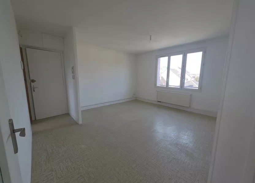 Appartement Rue de Tillancourt à Château-Thierry