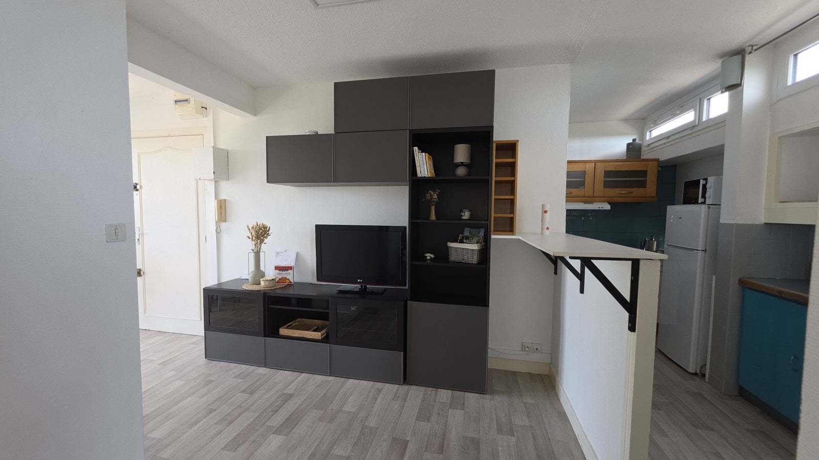 Appartement Avenue de la Libération à Poitiers