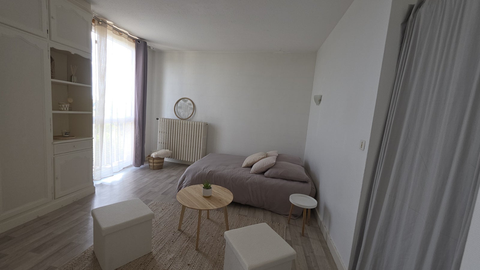 Appartement Avenue de la Libération à Poitiers