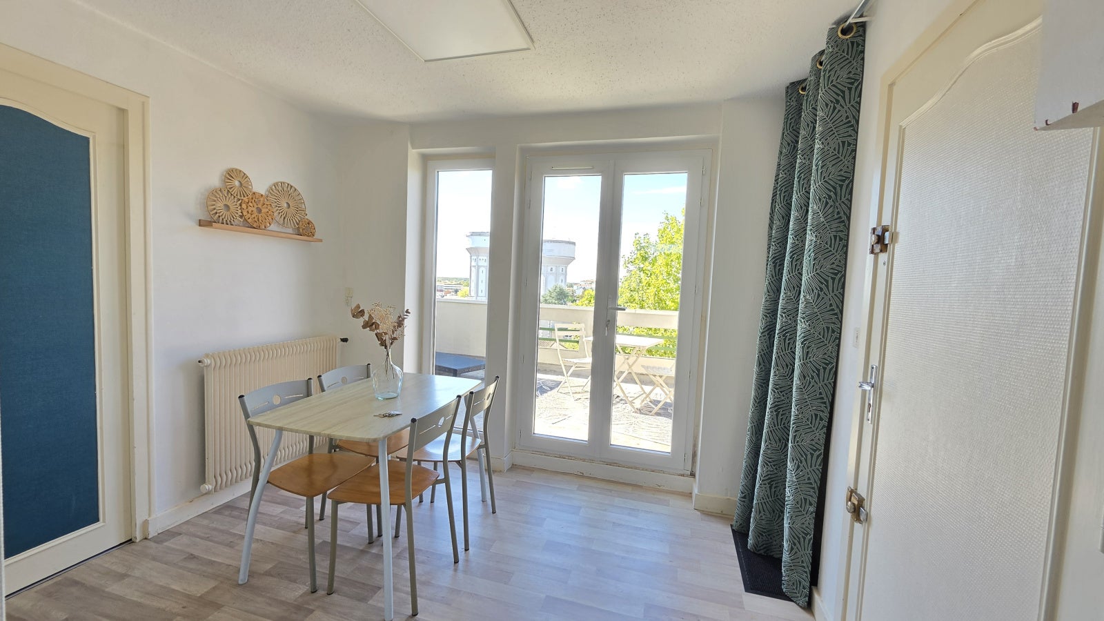 Appartement Avenue de la Libération à Poitiers