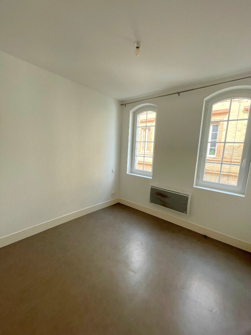 Appartement Boulevard de la Marne à L'Isle-Jourdain