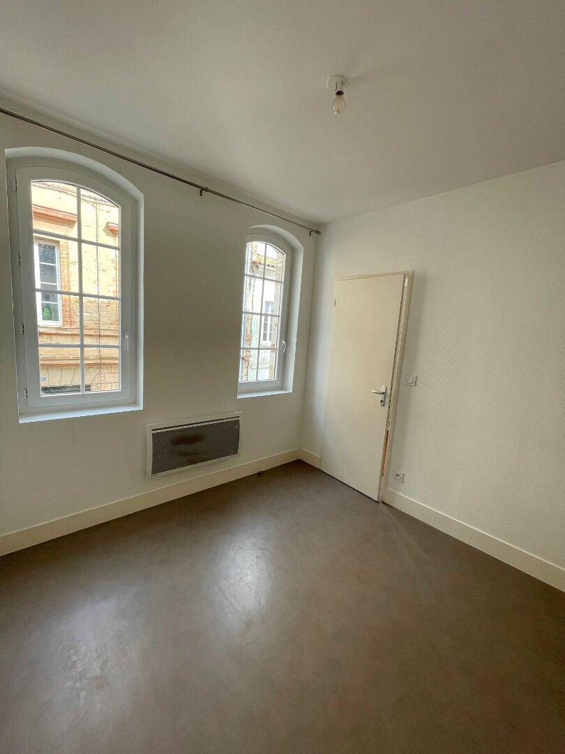 Appartement Boulevard de la Marne à L'Isle-Jourdain