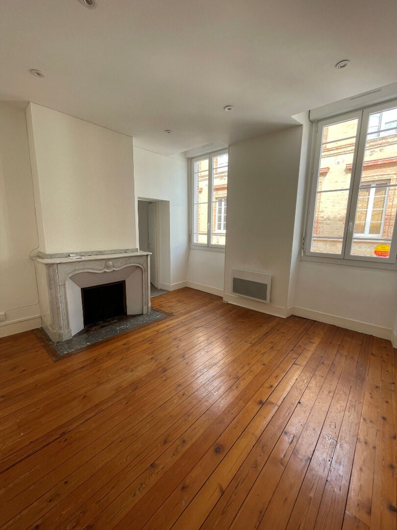 Flat Boulevard de la Marne in L'Isle-Jourdain