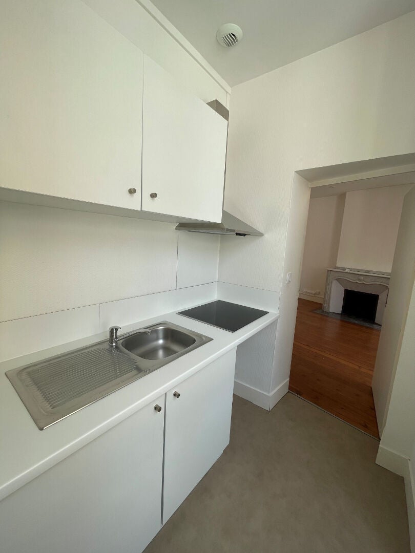 Appartement Boulevard de la Marne à L'Isle-Jourdain