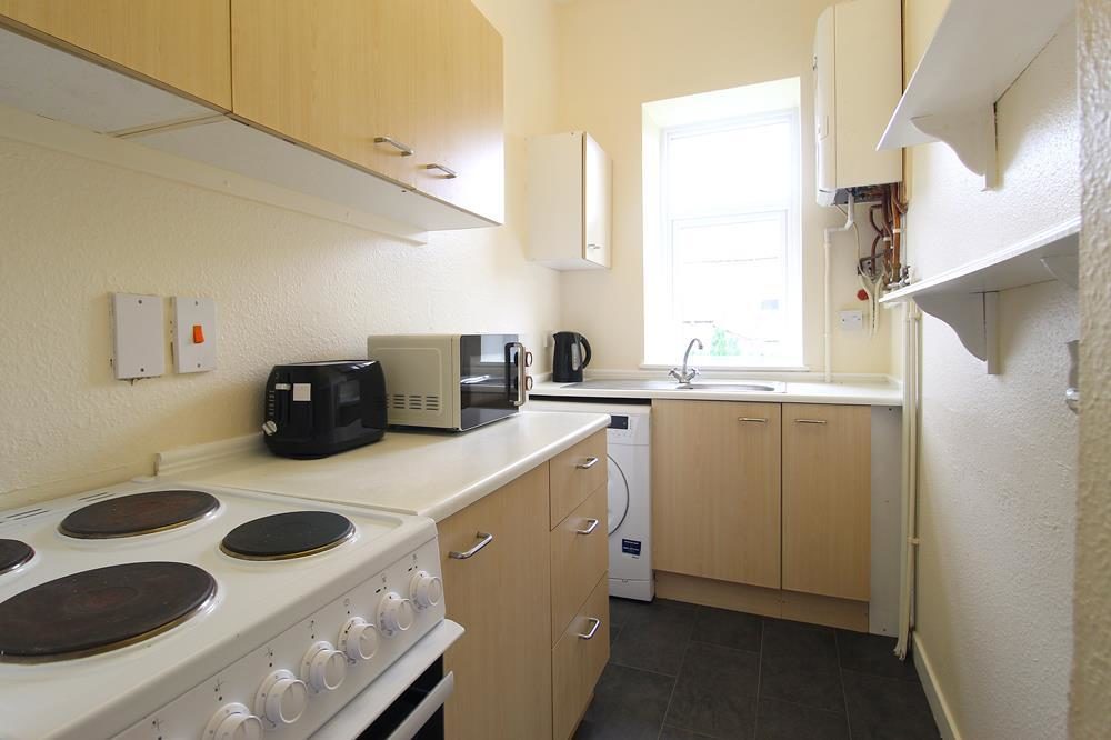 Flat Micklands Road in Reading