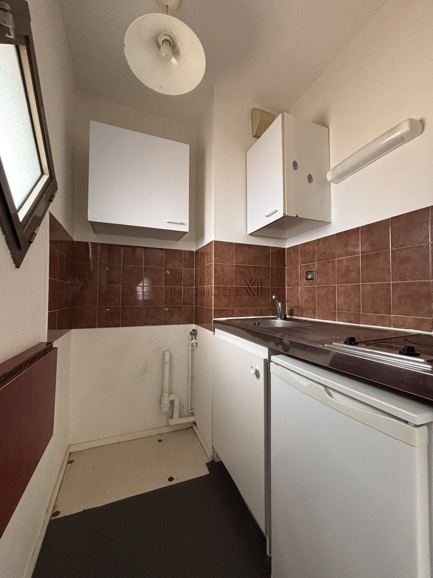 Flat Rue Achille Viadieu in Toulouse