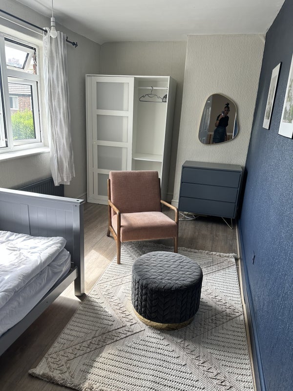 Room Norris Road in Trafford