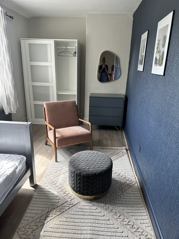 Room Norris Road in Trafford