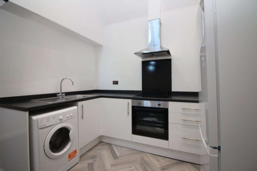 Flat Bull Wynd in Darlington