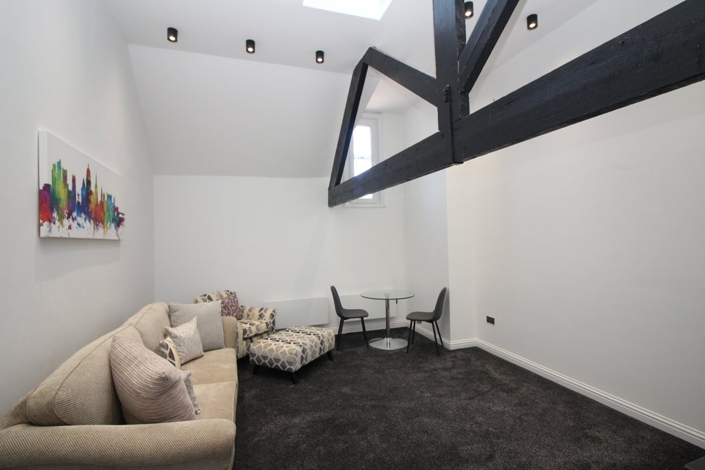 Flat Bull Wynd in Darlington