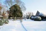 Room Rue Denet in Cour-Cheverny