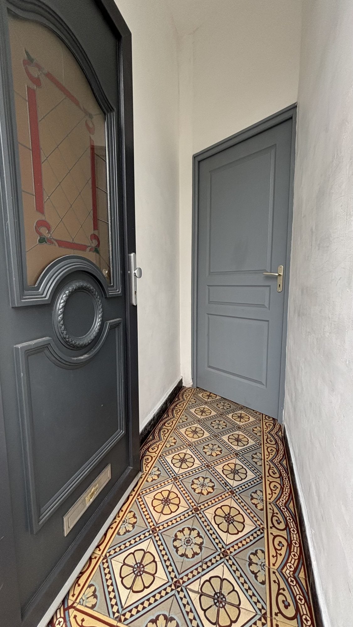 Appartement Rue Thiers à Roubaix