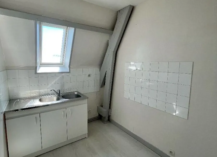 Appartement Rue Auguste Gérard à Beuzeville