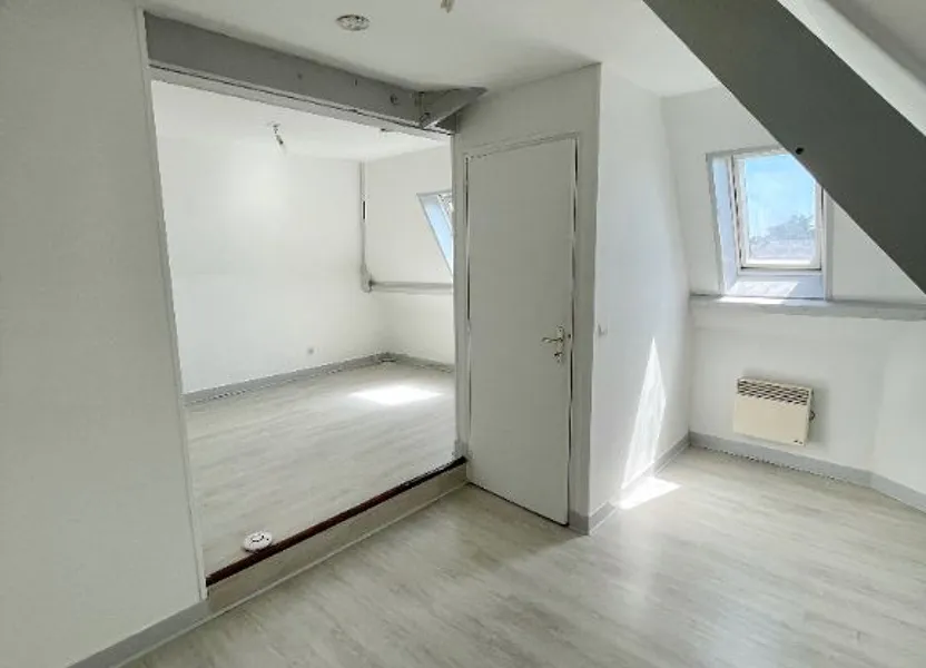 Appartement Rue Auguste Gérard à Beuzeville